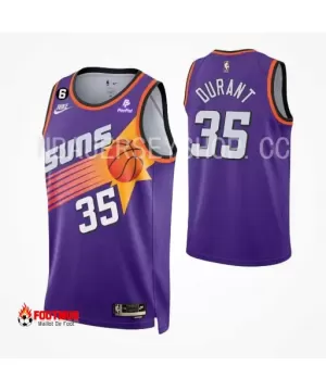 Kevin Durant Phoenix Suns 2022/23 - Classique