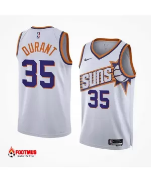 Kevin Durant Phoenix Suns 2023/24 - Association