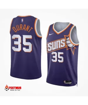 Kevin Durant Phoenix Suns 2023/24 - Icône