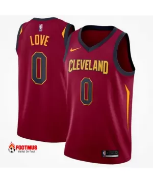 Kevin Love Cleveland Cavaliers - Icône