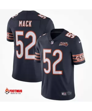 Khalil Mack Chicago Bears - Marine