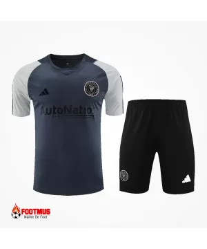 Kit d'avant-match Inter Miami CF maillot + short 2023/24