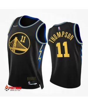 Klay Thompson Golden State Warriors 2021/22 - Ville