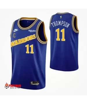 Klay Thompson Golden State Warriors 2022/23 - Classique