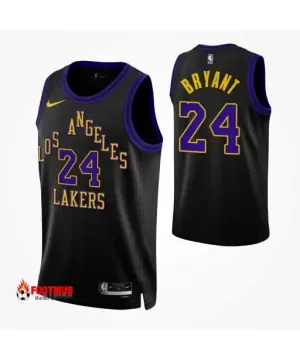 Kobe Bryant Los Angeles Lakers 2023/24 - Édition City