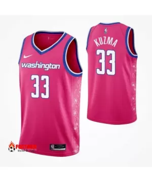 Kyle Kuzma Washington Wizards 2022/23 - Ville