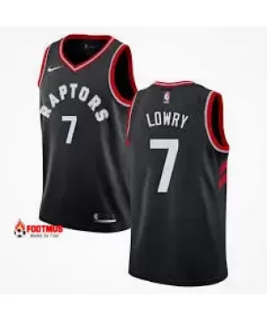 Kyle Lowry, Toronto Raptors – Déclaration