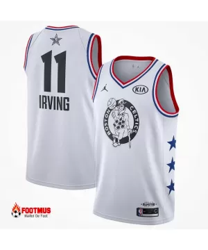 Kyrie Irving – All-Star blanc 2019