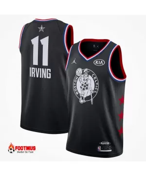 Kyrie Irving – All-Star noir 2019