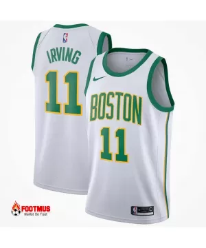 Kyrie Irving Boston Celtics 2018/19 - Édition City