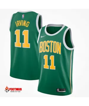 Kyrie Irving Boston Celtics 2018/19 - Édition gagnée