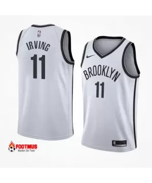 Kyrie Irving Brooklyn Nets 2019/20 - Association