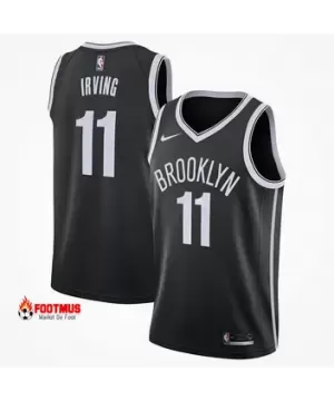 Kyrie Irving Brooklyn Nets 2019/20 - Icône