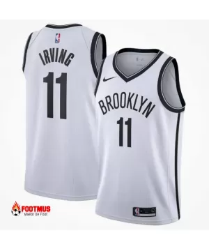 Kyrie Irving Brooklyn Nets 2020/21 - Association