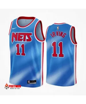 Kyrie Irving Brooklyn Nets 2020/21 - Classique