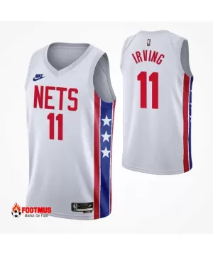 Kyrie Irving Brooklyn Nets 2022/23 - Classique