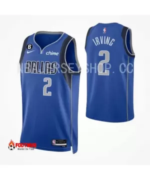 Kyrie Irving Dallas Mavericks 2022/23 - Icône