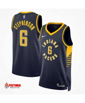 Lance Stephenson Indiana Pacers 2022/23 - Icône