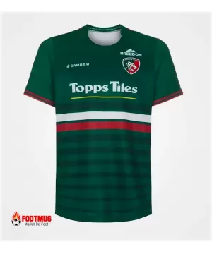 Leicester Tigers Domicile 2022/23