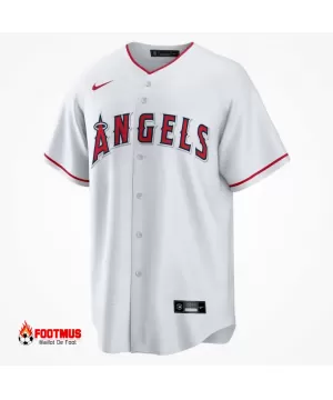 Los Angeles Angels - Blanc