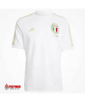 Maillot 125e anniversaire de l'Italie 2023