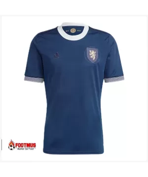 Maillot 150e anniversaire de l'Écosse 2023