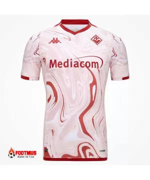 Maillot 4ème Fiorentina 2023/24