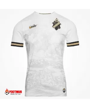 Maillot Aik Stockholm 132 ans 2023