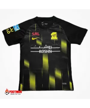 Maillot Al-ittihad Third 2023/24