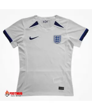 Maillot Angleterre Femme Domicile Coupe du Monde Féminine 2023