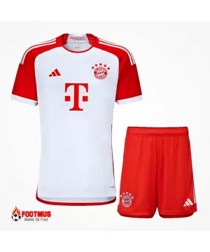 Maillot Bayern Munich Domicile 2023/24