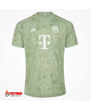 Maillot Bayern Munich Wiesn Oktoberfest 2023/24