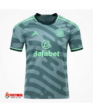 Maillot Celtic Third 2023/24