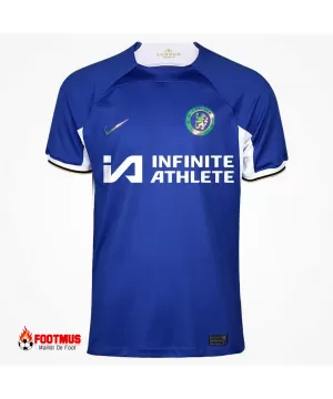 Maillot Chelsea Domicile 2023/24