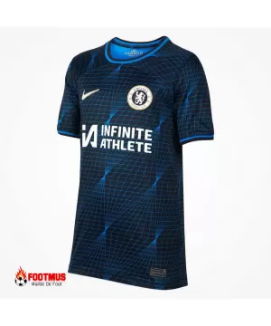 Maillot Chelsea Extérieur 2023/24