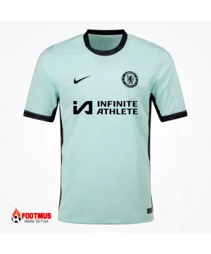 Maillot Chelsea Third 2023/24