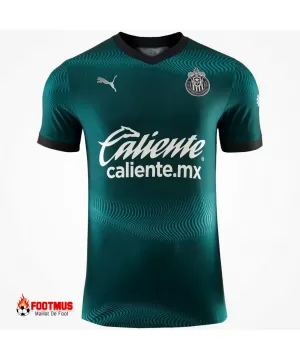 Maillot Chivas Third 2023/24