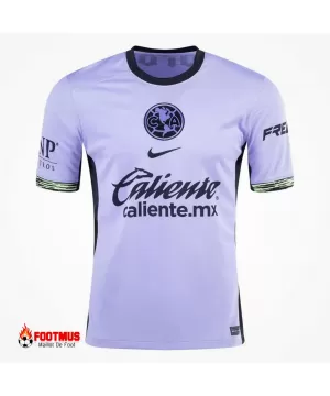 Maillot Club America Third 2023/24