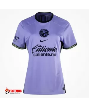 Maillot Club America Third pour femmes 2023/24