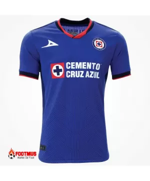 Maillot Cruz Azul Domicile 2023/24