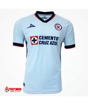 Maillot Cruz Azul Extérieur 2023/24