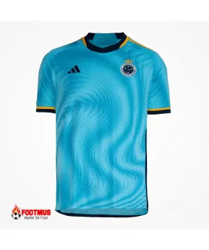 Maillot Cruzeiro Ec Third 2023/24