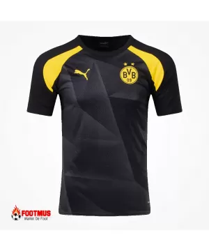 Maillot d'avant-match du Borussia Dortmund 2023/24