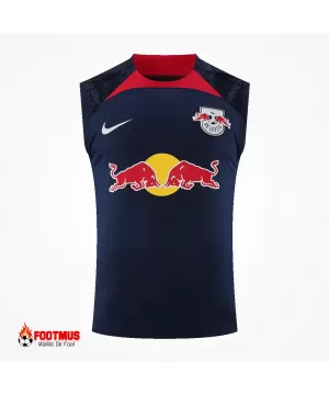 Maillot d'avant-match Rb Leipzig 2023/24