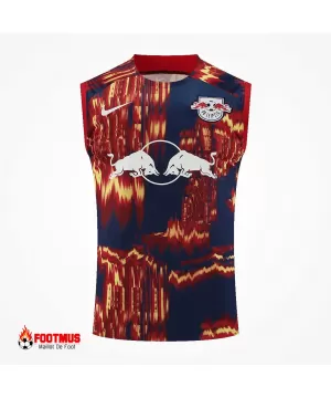 Maillot d'avant-match Rb Leipzig 2023/24