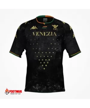 Maillot de foot à domicile du Venezia Fc Réplique 2021/22