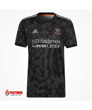 Maillot de foot à domicile Houston Dynamo Réplique 2022