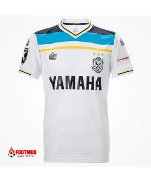 Maillot de foot Jubilo Iwata extérieur Réplique 2022