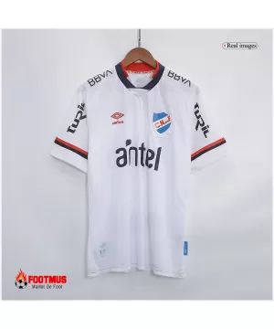 Maillot de foot national extérieur Réplique 2022