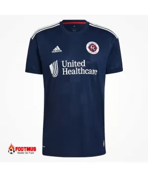 Maillot de foot New England Revolution Réplique du kit Liberty 2022